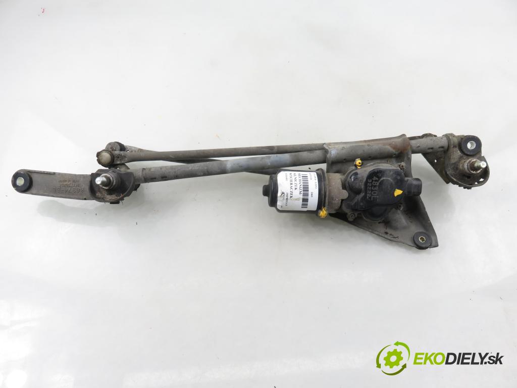 SUBARU IMPREZA kombi (GG) KOMBI 2005 123,00 2.5 167 2457,00 Motorček stieračov