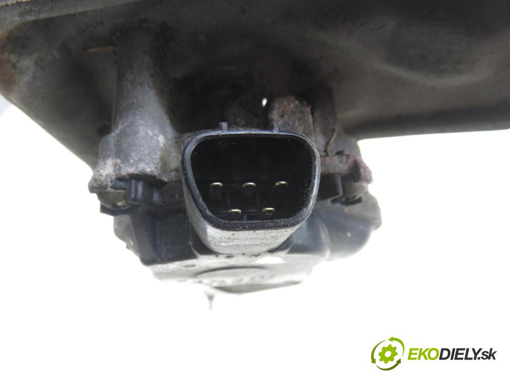 SUBARU IMPREZA kombi (GG) KOMBI 2005 123,00 2.5 167 2457,00 Motorček stieračov