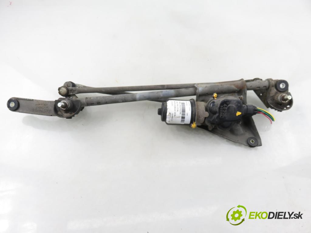 SUBARU IMPREZA kombi (GG) KOMBI 2005 123,00 2.5 167 2457,00 Motorček stieračov