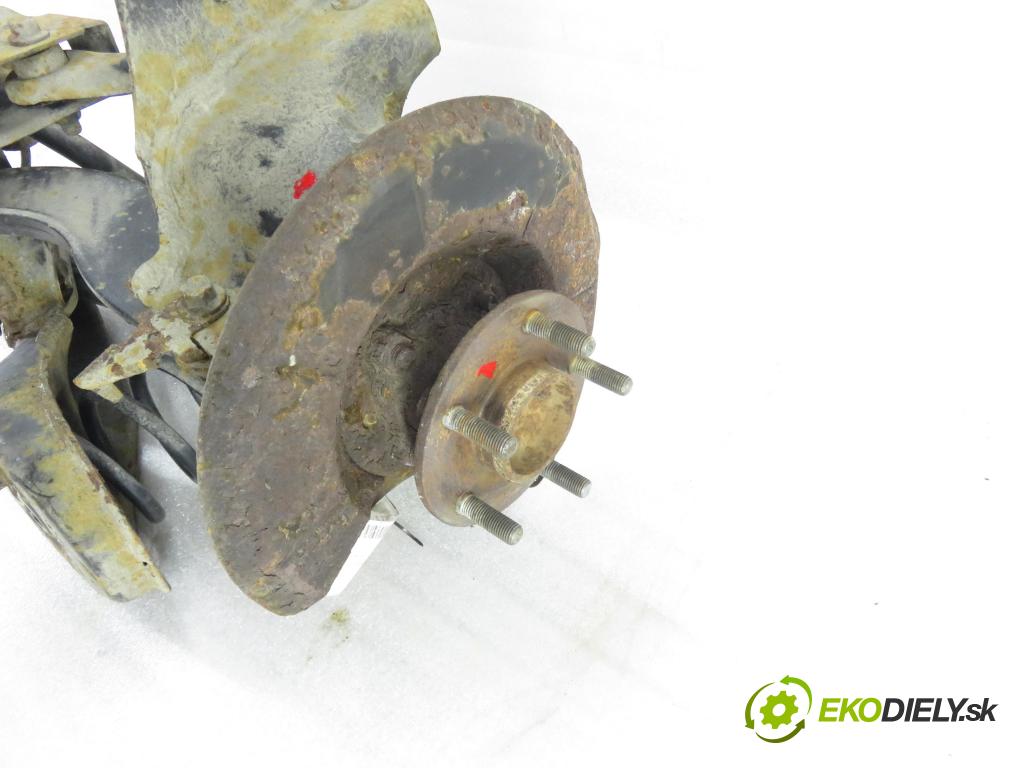 VOLVO V50 (MW) KOMBI 2005 103,00 2.4 - B 5244 S5 2435,00 zadné