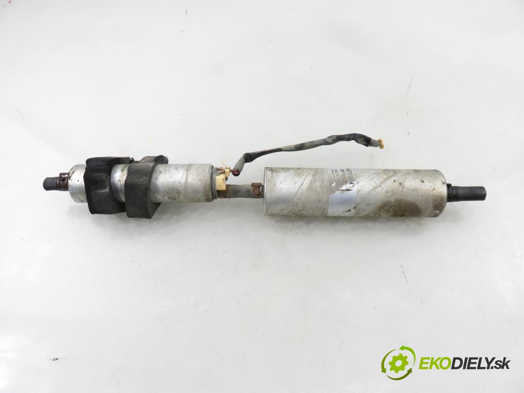 AUDI A4 (8K2, B8) SEDAN 2008 176,00 3.0 TDI quattro - CCWA 2967,00 Pumpa paliva 8K0906095