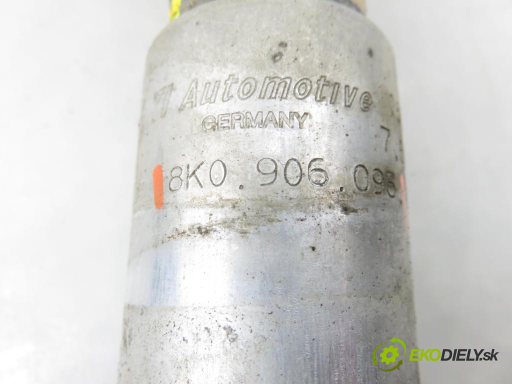 AUDI A4 (8K2, B8) SEDAN 2008 176,00 3.0 TDI quattro - CCWA 2967,00 Pumpa paliva 8K0906095