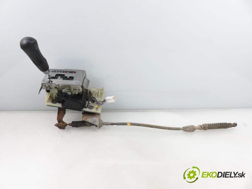 SUBARU IMPREZA kombi (GG) KOMBI 2005 123,00 2.5 167 2457,00 ZVEDÁK: 