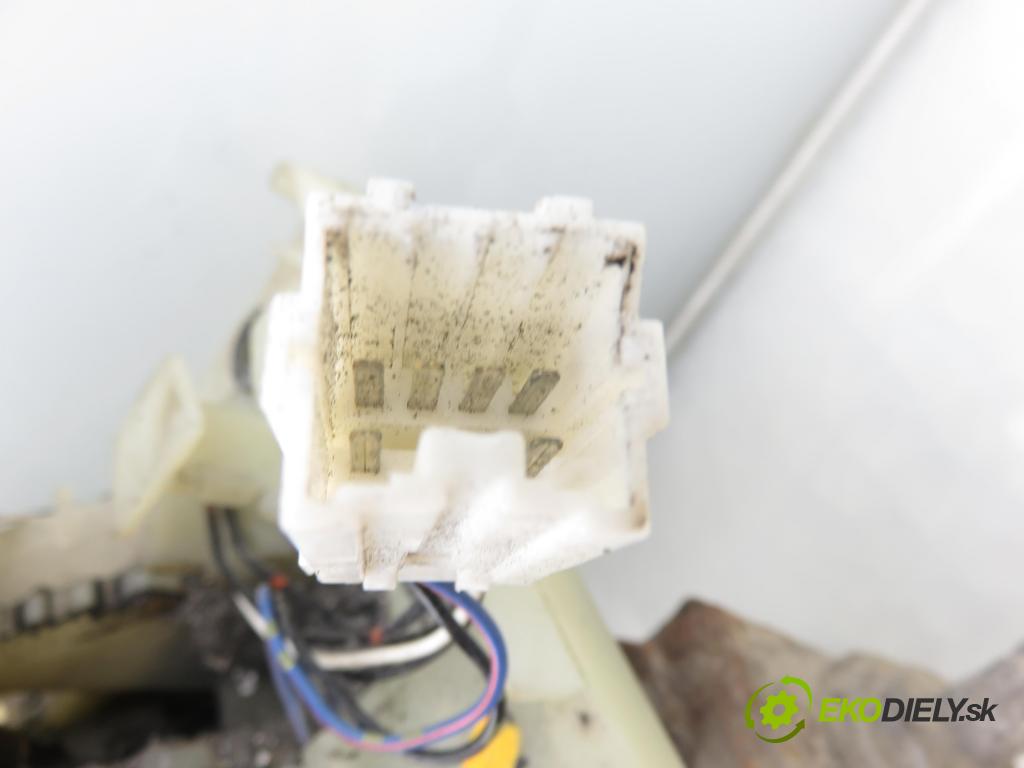 SUBARU IMPREZA kombi (GG) KOMBI 2005 123,00 2.5 167 2457,00 ZVEDÁK: