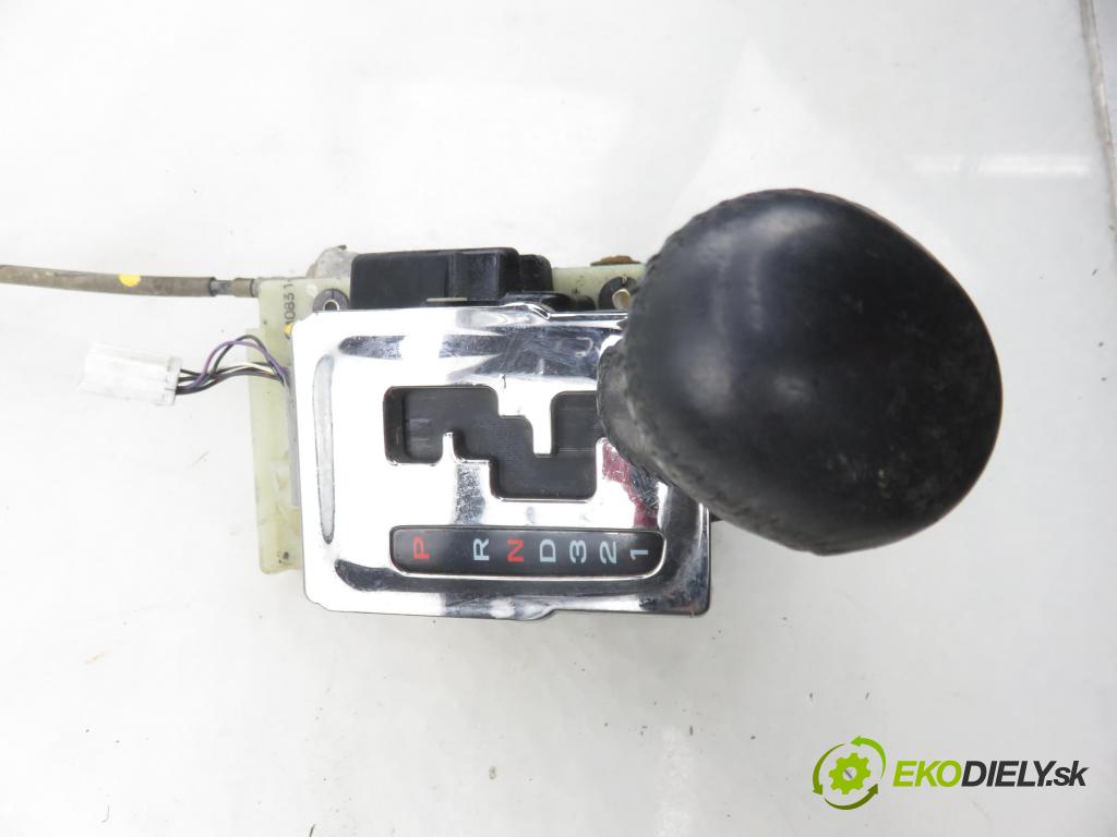 SUBARU IMPREZA kombi (GG) KOMBI 2005 123,00 2.5 167 2457,00 ZVEDÁK: