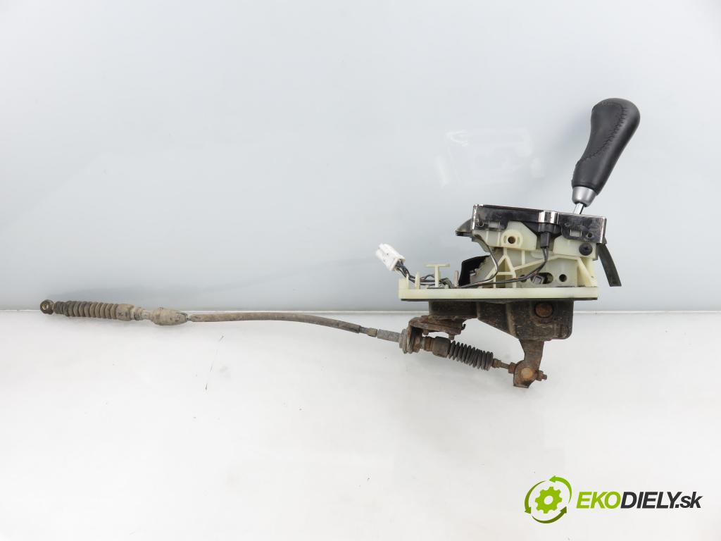 SUBARU IMPREZA kombi (GG) KOMBI 2005 123,00 2.5 167 2457,00 ZVEDÁK: