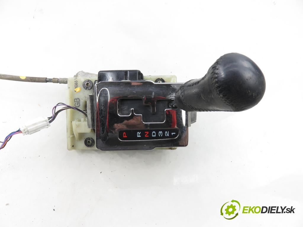 SUBARU IMPREZA kombi (GG) KOMBI 2005 123,00 2.5 167 2457,00 ZVEDÁK: