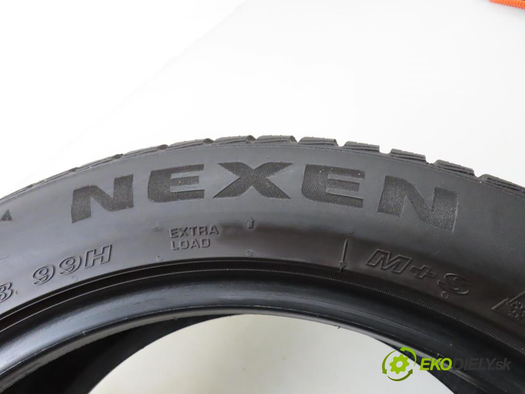 2022    PNEUMATIKY: / PNEUMATIKY: ZIMA