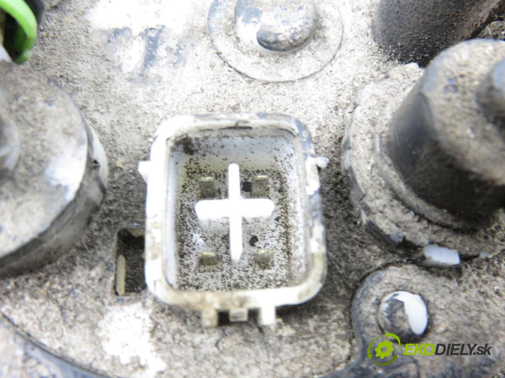 SUZUKI LIANA (ER) HB 2004 0,00 1.6 4WD - M16A 1586,00 Pumpa paliva