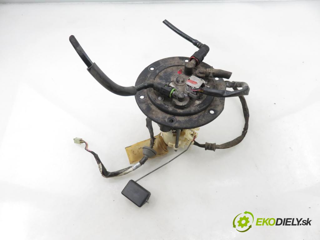 SUZUKI LIANA (ER) HB 2004 0,00 1.6 4WD - M16A 1586,00 Pumpa paliva