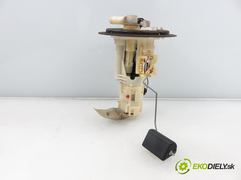 DAIHATSU CUORE VI (L251, L250_, L260_) HB 2003 43,00 1 - EJ-VE 989,00 Pumpa paliva 23210B2010 ; 1019618341