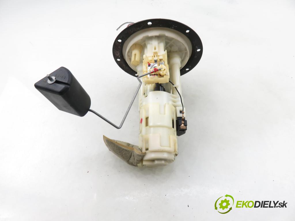 DAIHATSU CUORE VI (L251, L250_, L260_) HB 2003 43,00 1 - EJ-VE 989,00 Pumpa paliva 23210B2010 ; 1019618341