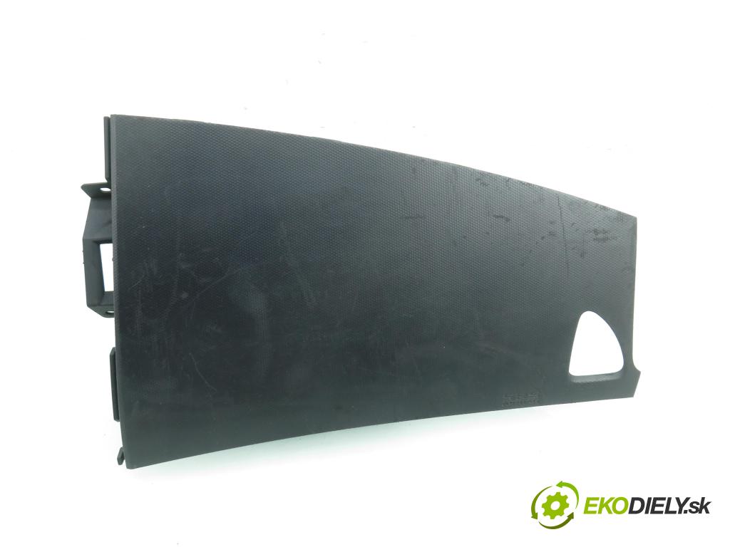 MITSUBISHI OUTLANDER II (CW_W) SUV 2008 125,00 2.4 MIVEC 4WD (CW5W) - 4B12 2360,00 AirBag air BAG CESTUJÍCÍ: 7030A182XA