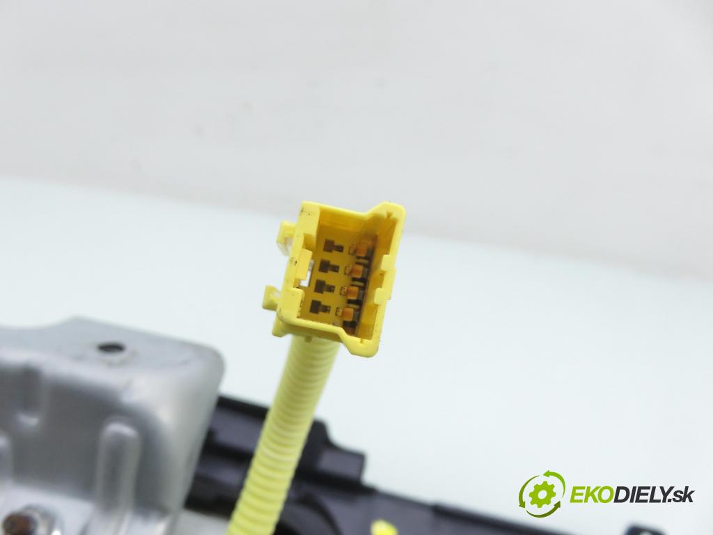 MITSUBISHI OUTLANDER II (CW_W) SUV 2008 125,00 2.4 MIVEC 4WD (CW5W) - 4B12 2360,00 AirBag air BAG CESTUJÍCÍ: 7030A182XA