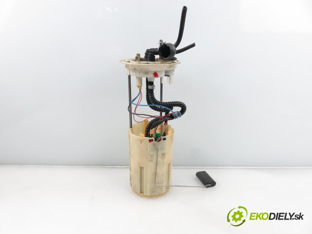 FIAT DUCATO Furgon (250_, 290_) FURGON 2007 88,00 120 Multijet 2.3 D - F1AE0481D 2287,00 Pumpa paliva 1348741080