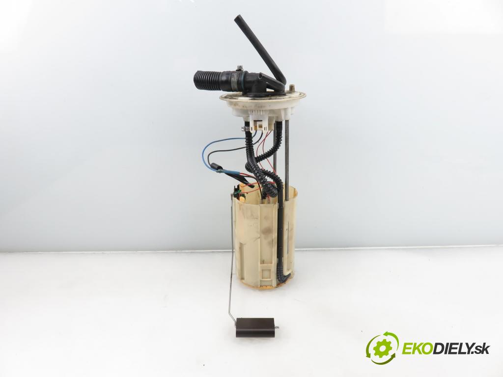 FIAT DUCATO Furgon (250_, 290_) FURGON 2007 88,00 120 Multijet 2.3 D - F1AE0481D 2287,00 Pumpa paliva 1348741080