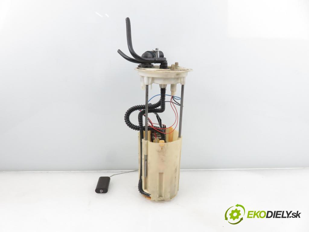 FIAT DUCATO Furgon (250_, 290_) FURGON 2007 88,00 120 Multijet 2.3 D - F1AE0481D 2287,00 Pumpa paliva 1348741080