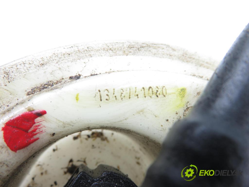 FIAT DUCATO Furgon (250_, 290_) FURGON 2007 88,00 120 Multijet 2.3 D - F1AE0481D 2287,00 Pumpa paliva 1348741080