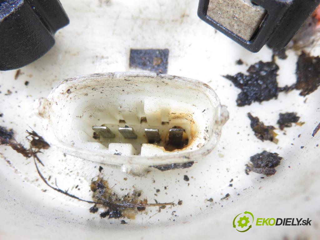 FIAT DUCATO Furgon (250_, 290_) FURGON 2007 88,00 120 Multijet 2.3 D - F1AE0481D 2287,00 Pumpa paliva 1348741080