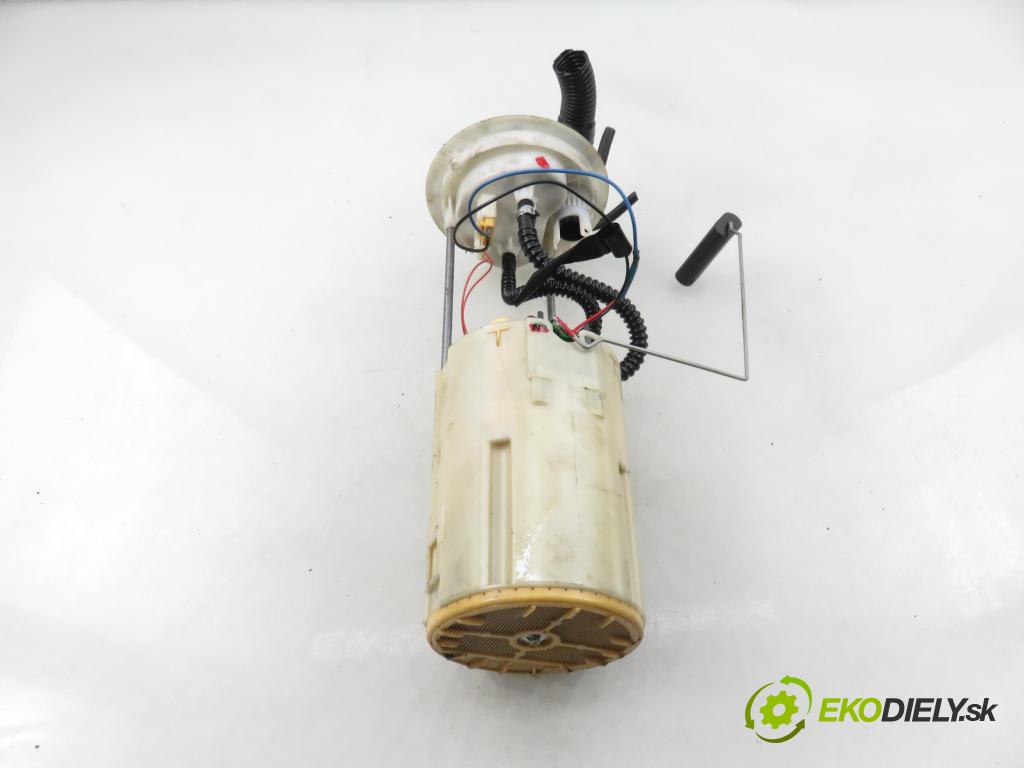 FIAT DUCATO Furgon (250_, 290_) FURGON 2007 88,00 120 Multijet 2.3 D - F1AE0481D 2287,00 Pumpa paliva 1348741080