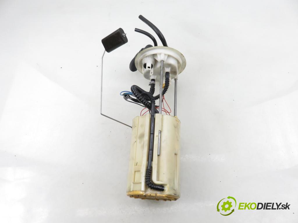 FIAT DUCATO Furgon (250_, 290_) FURGON 2007 88,00 120 Multijet 2.3 D - F1AE0481D 2287,00 Pumpa paliva 1348741080