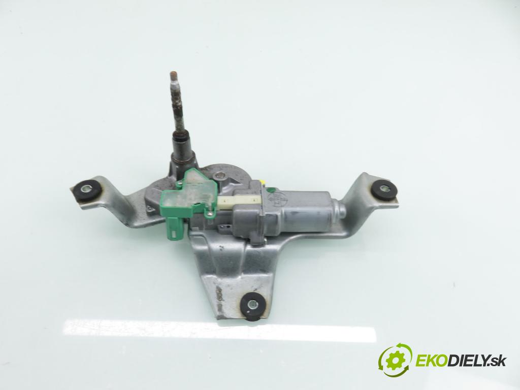 MITSUBISHI OUTLANDER II (CW_W) SUV 2008 125,00 2.4 MIVEC 4WD (CW5W) - 4B12 2360,00 motorek stěrače ZADNÍ: 