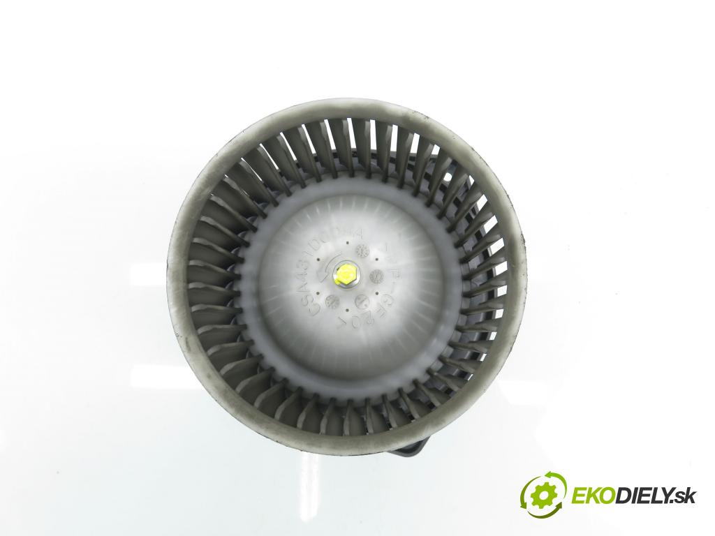 MITSUBISHI OUTLANDER II (CW_W) SUV 2008 125,00 2.4 MIVEC 4WD (CW5W) - 4B12 2360,00 Ventilátor vetráku CSA431D214