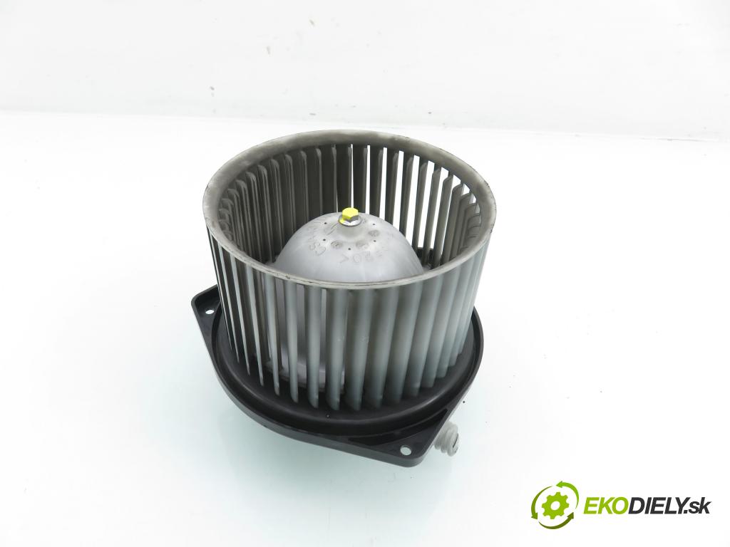 MITSUBISHI OUTLANDER II (CW_W) SUV 2008 125,00 2.4 MIVEC 4WD (CW5W) - 4B12 2360,00 Ventilátor vetráku CSA431D214