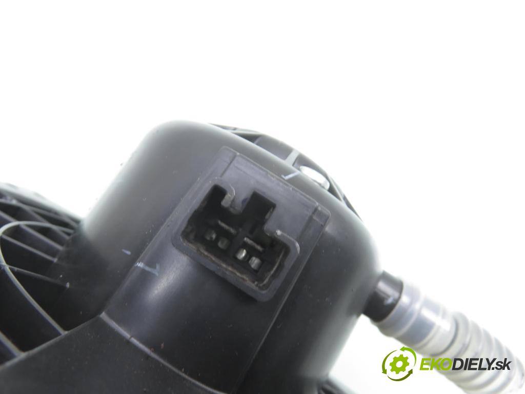 MITSUBISHI OUTLANDER II (CW_W) SUV 2008 125,00 2.4 MIVEC 4WD (CW5W) - 4B12 2360,00 Ventilátor vetráku CSA431D214