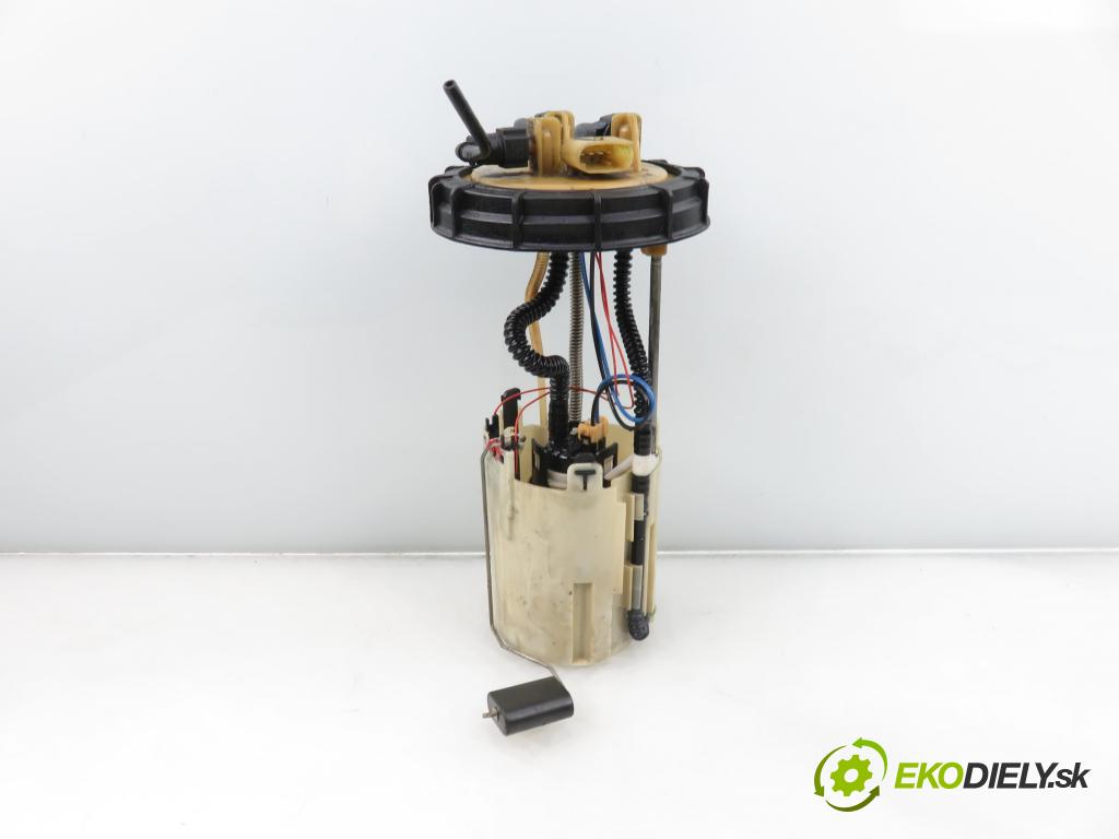 MERCEDES-BENZ SPRINTER 3,5-t Skrzynia (906) FURGON 2011 95,00 313 CDI (906.631, 906.633, 906.635, 906.637) - OM  2143,00 pumpa paliva 9064703194 ; 0580203009