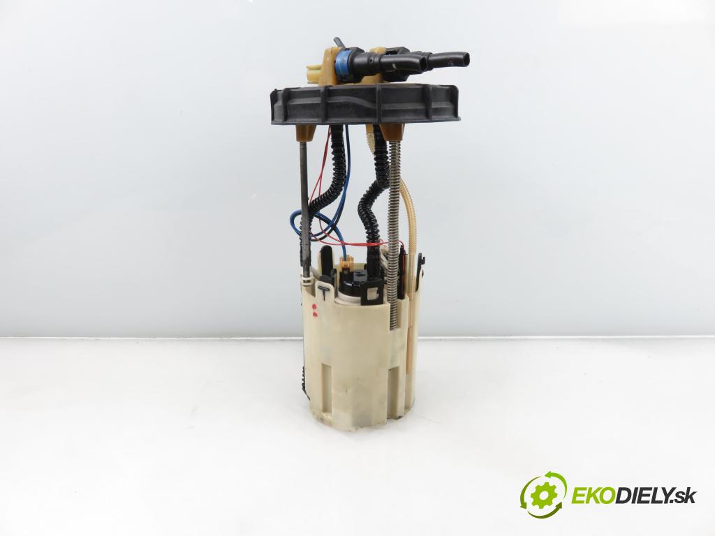 MERCEDES-BENZ SPRINTER 3,5-t Skrzynia (906) FURGON 2011 95,00 313 CDI (906.631, 906.633, 906.635, 906.637) - OM  2143,00 Pumpa paliva 9064703194 ; 0580203009