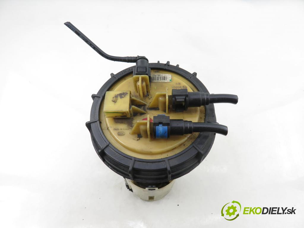 MERCEDES-BENZ SPRINTER 3,5-t Skrzynia (906) FURGON 2011 95,00 313 CDI (906.631, 906.633, 906.635, 906.637) - OM  2143,00 Pumpa paliva 9064703194 ; 0580203009