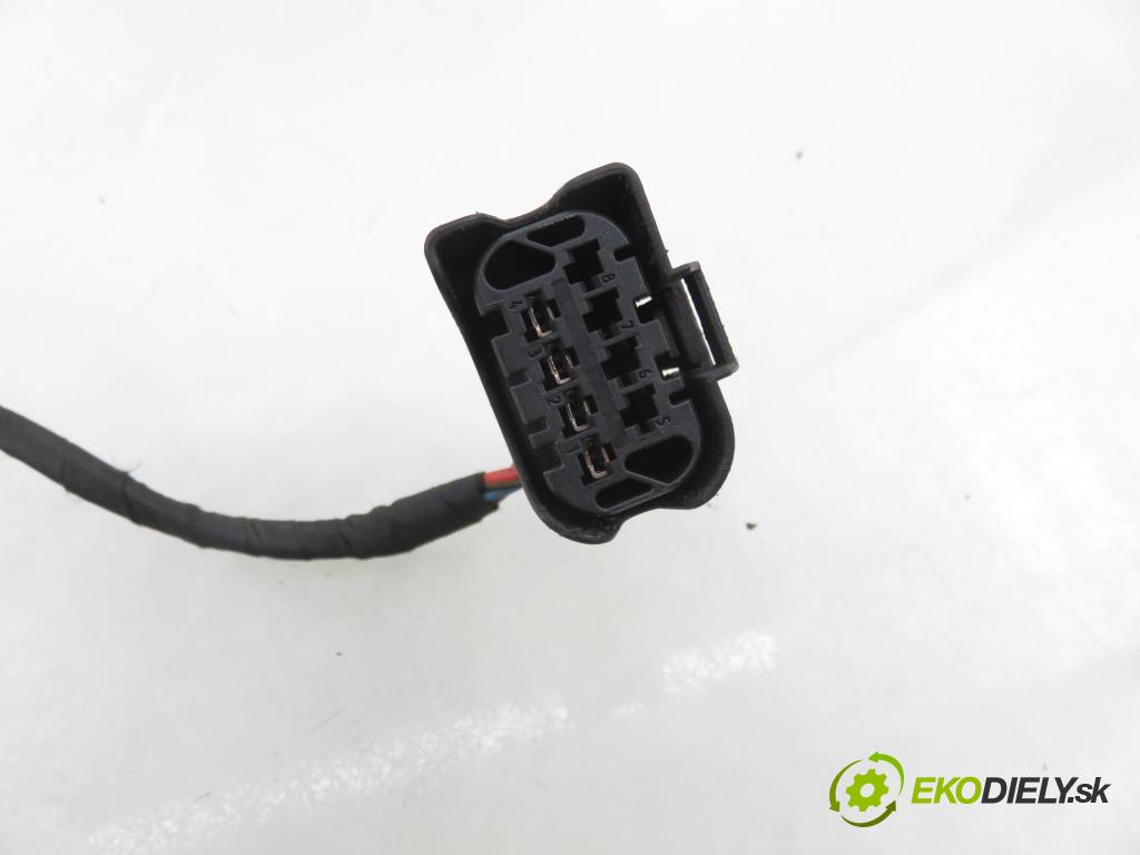 MERCEDES-BENZ SPRINTER 3,5-t Skrzynia (906) FURGON 2011 95,00 313 CDI (906.631, 906.633, 906.635, 906.637) - OM  2143,00 Pumpa paliva 9064703194 ; 0580203009