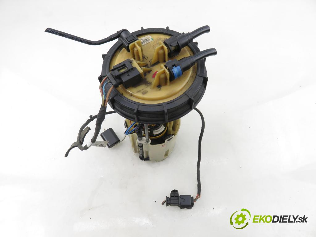 MERCEDES-BENZ SPRINTER 3,5-t Skrzynia (906) FURGON 2011 95,00 313 CDI (906.631, 906.633, 906.635, 906.637) - OM  2143,00 Pumpa paliva 9064703194 ; 0580203009