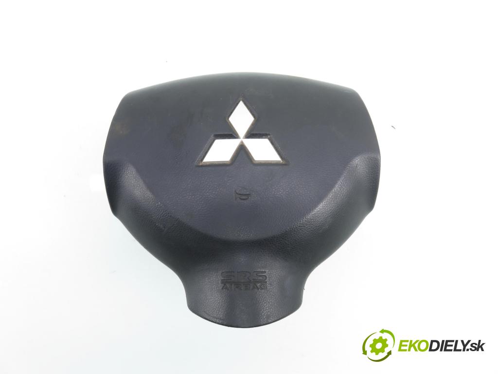 MITSUBISHI OUTLANDER II (CW_W) SUV 2008 125,00 2.4 MIVEC 4WD (CW5W) - 4B12 2360,00 AirBag air BAG volantu 7030A088XA
