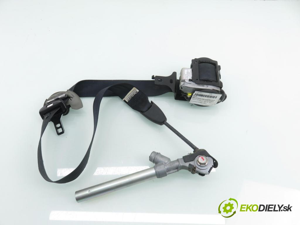 MITSUBISHI OUTLANDER II (CW_W) SUV 2008 125,00 2.4 MIVEC 4WD (CW5W) - 4B12 2360,00 držák BEZPEČNOST LP 6091404