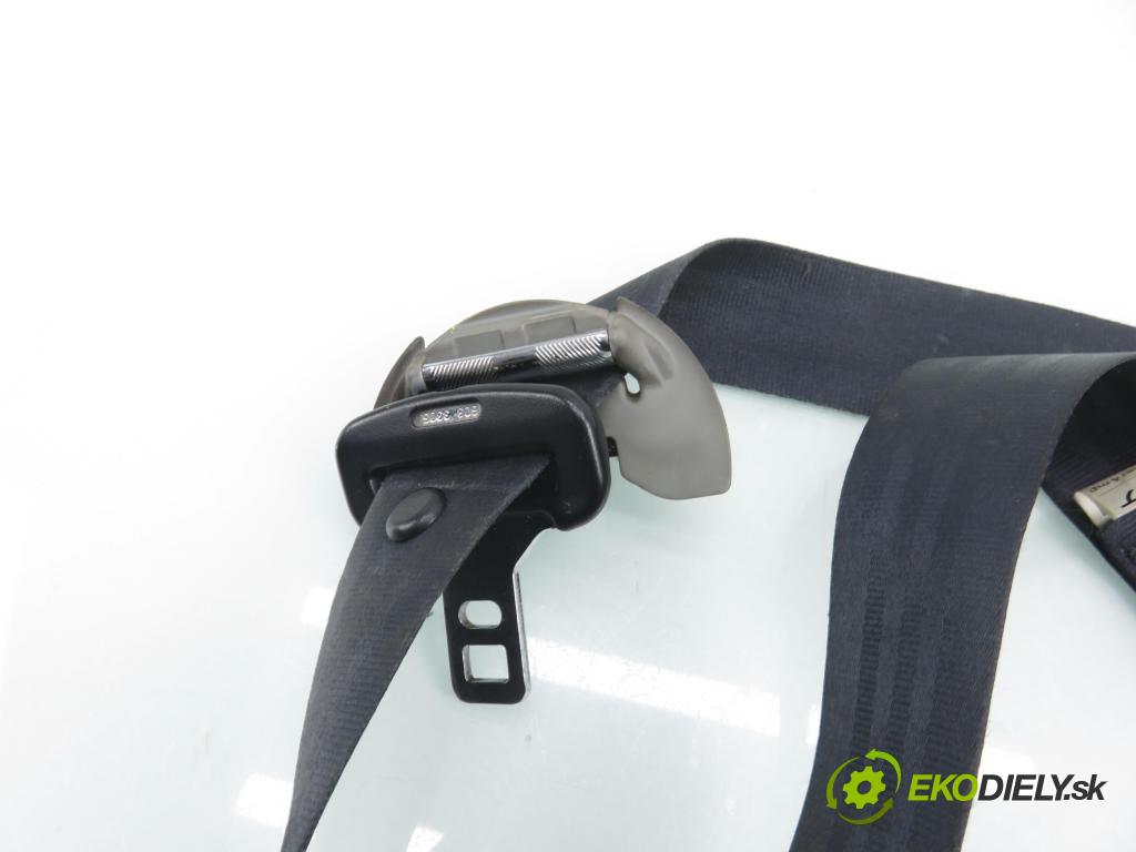 MITSUBISHI OUTLANDER II (CW_W) SUV 2008 125,00 2.4 MIVEC 4WD (CW5W) - 4B12 2360,00 Držiak bezpečnostný LP 6091404