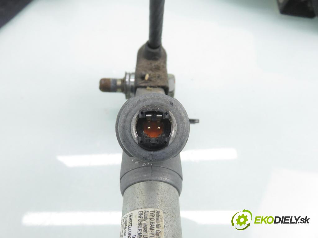 MITSUBISHI OUTLANDER II (CW_W) SUV 2008 125,00 2.4 MIVEC 4WD (CW5W) - 4B12 2360,00 Držiak bezpečnostný LP 6091404