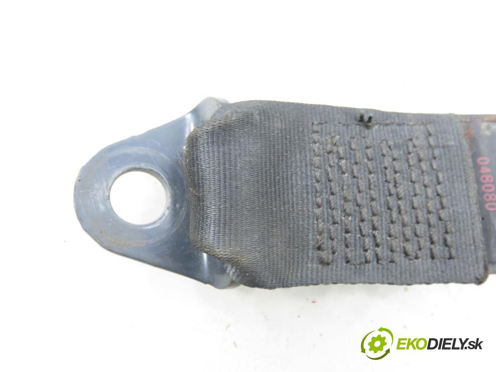 PEUGEOT PARTNER Combispace (5F) KOMBIVAN 2003 66,00 2.0 HDI - RHY (DW10TD) 1997,00 Držiak bezpečnostný PP