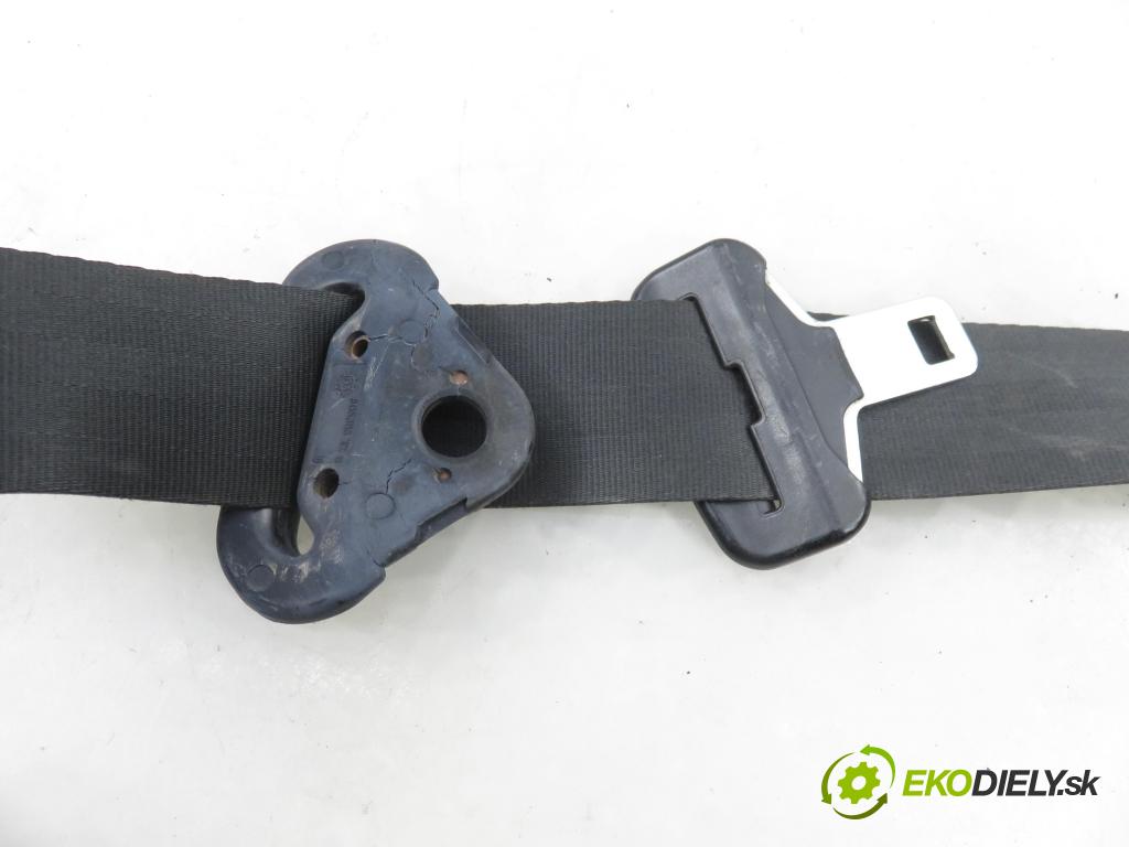 PEUGEOT PARTNER Combispace (5F) KOMBIVAN 2003 66,00 2.0 HDI - RHY (DW10TD) 1997,00 Držiak bezpečnostný PP