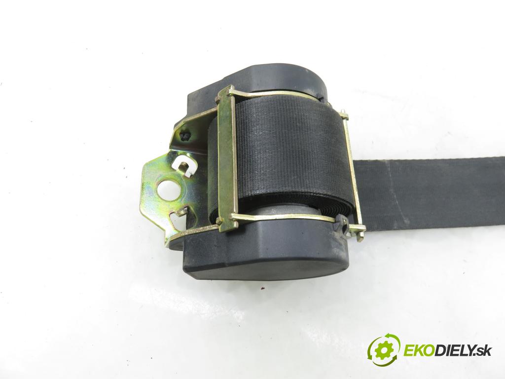 PEUGEOT PARTNER Combispace (5F) KOMBIVAN 2003 66,00 2.0 HDI - RHY (DW10TD) 1997,00 Držiak bezpečnostný PP