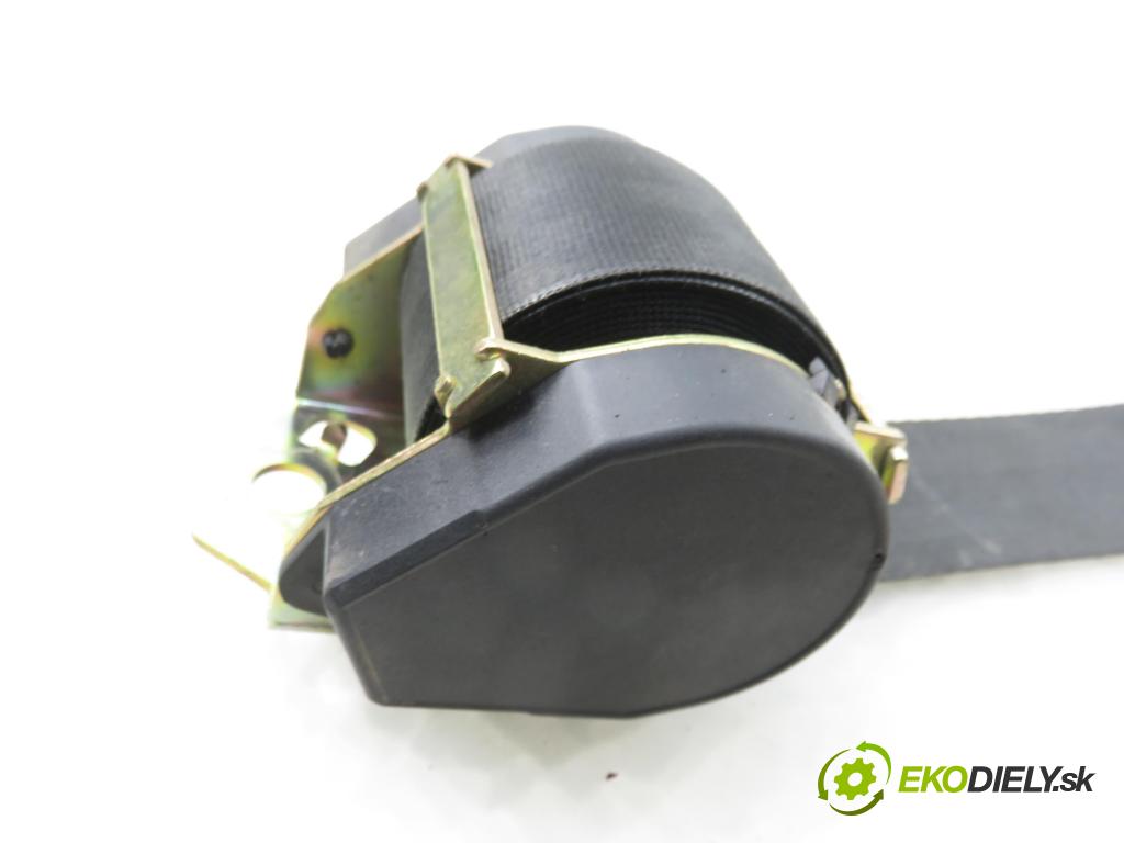 PEUGEOT PARTNER Combispace (5F) KOMBIVAN 2003 66,00 2.0 HDI - RHY (DW10TD) 1997,00 Držiak bezpečnostný PP