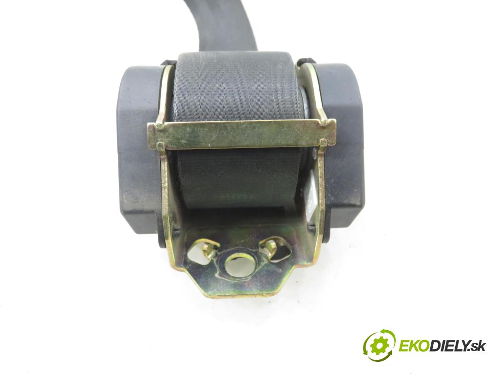 PEUGEOT PARTNER Combispace (5F) KOMBIVAN 2003 66,00 2.0 HDI - RHY (DW10TD) 1997,00 Držiak bezpečnostný PP