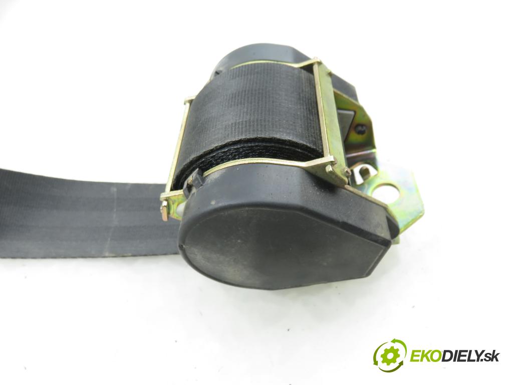 PEUGEOT PARTNER Combispace (5F) KOMBIVAN 2003 66,00 2.0 HDI - RHY (DW10TD) 1997,00 Držiak bezpečnostný PP