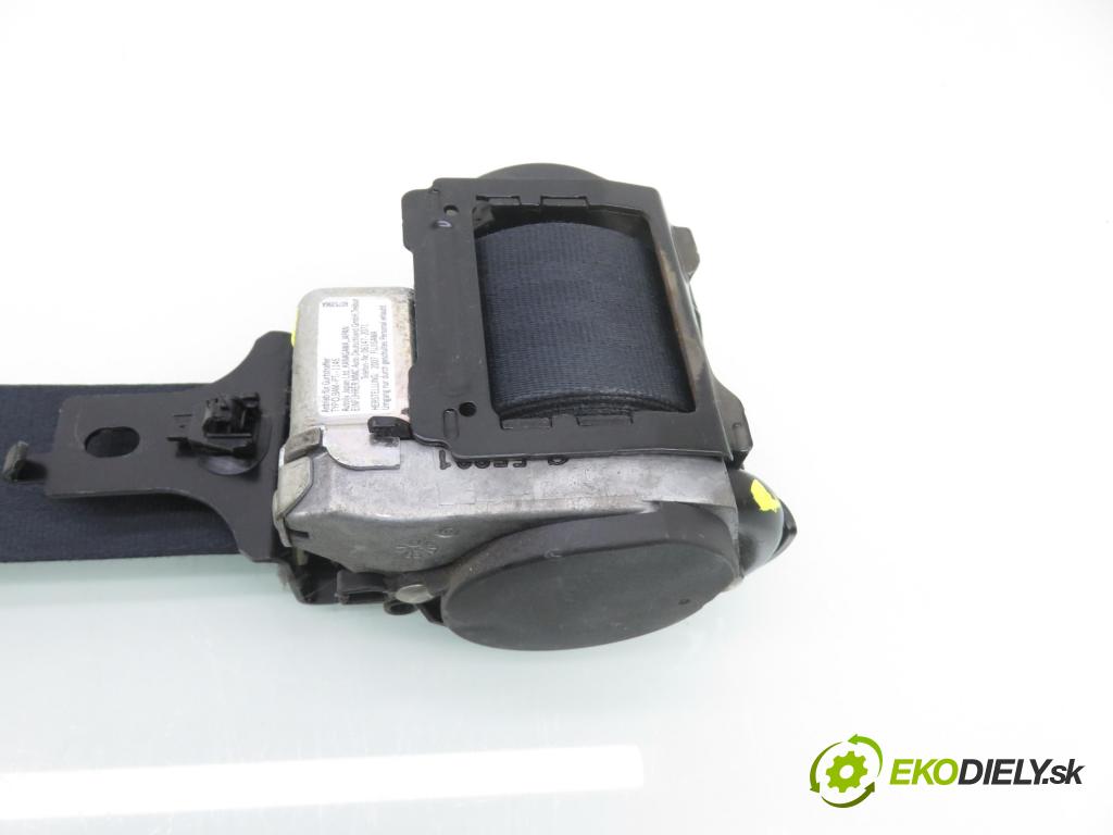 MITSUBISHI OUTLANDER II (CW_W) SUV 2008 125,00 2.4 MIVEC 4WD (CW5W) - 4B12 2360,00 držák BEZPEČNOST PP 6091406