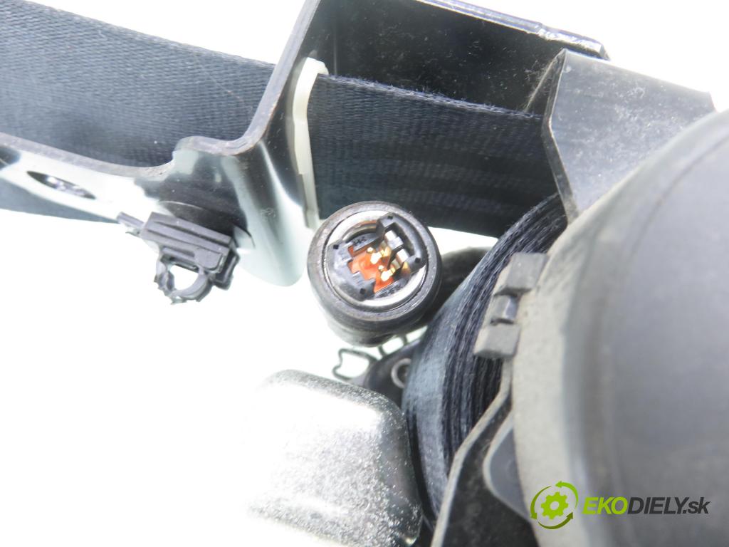 MITSUBISHI OUTLANDER II (CW_W) SUV 2008 125,00 2.4 MIVEC 4WD (CW5W) - 4B12 2360,00 držák BEZPEČNOST PP 6091406