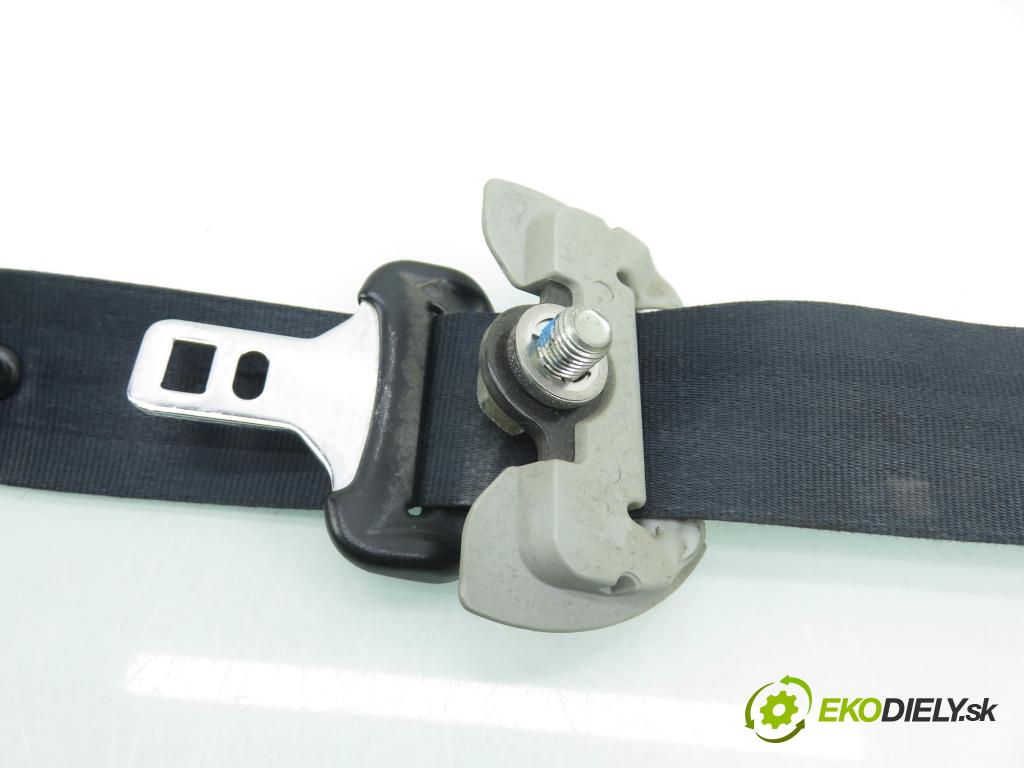 MITSUBISHI OUTLANDER II (CW_W) SUV 2008 125,00 2.4 MIVEC 4WD (CW5W) - 4B12 2360,00 držák BEZPEČNOST PP 6091406