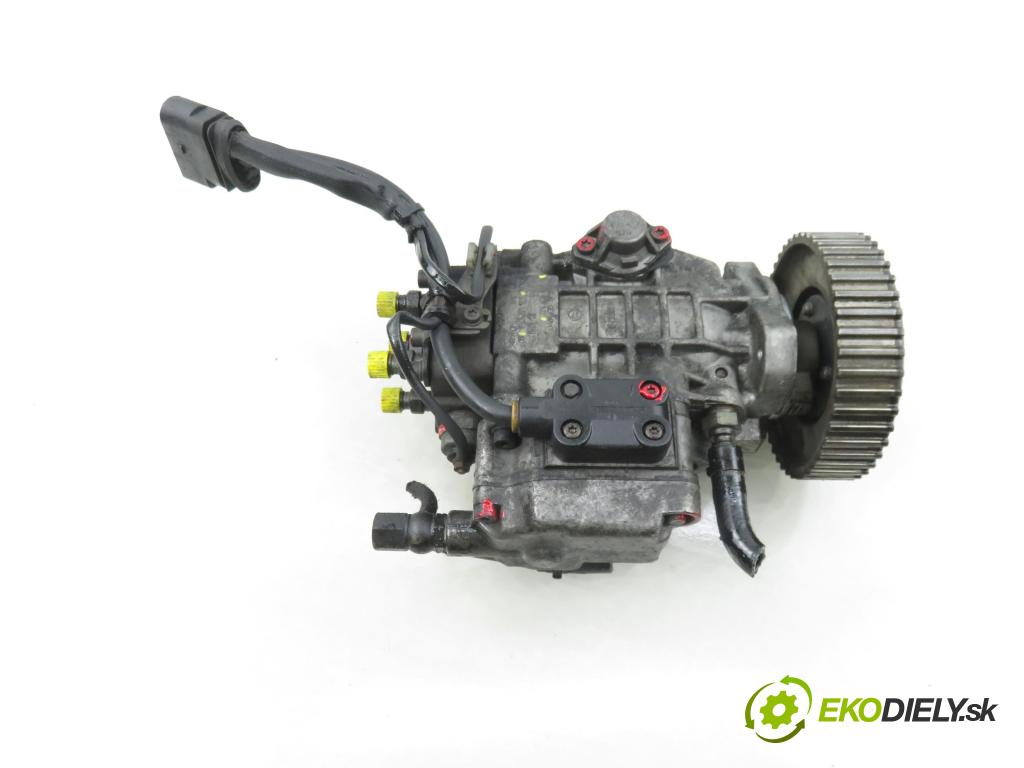 SKODA FABIA I (6Y2) HB 2004 47,00 1.9 SDI - ASY 1896,00 pumpa vstřikovací 038130107B ; 0460404972 (Vstřikovací čerpadlo)