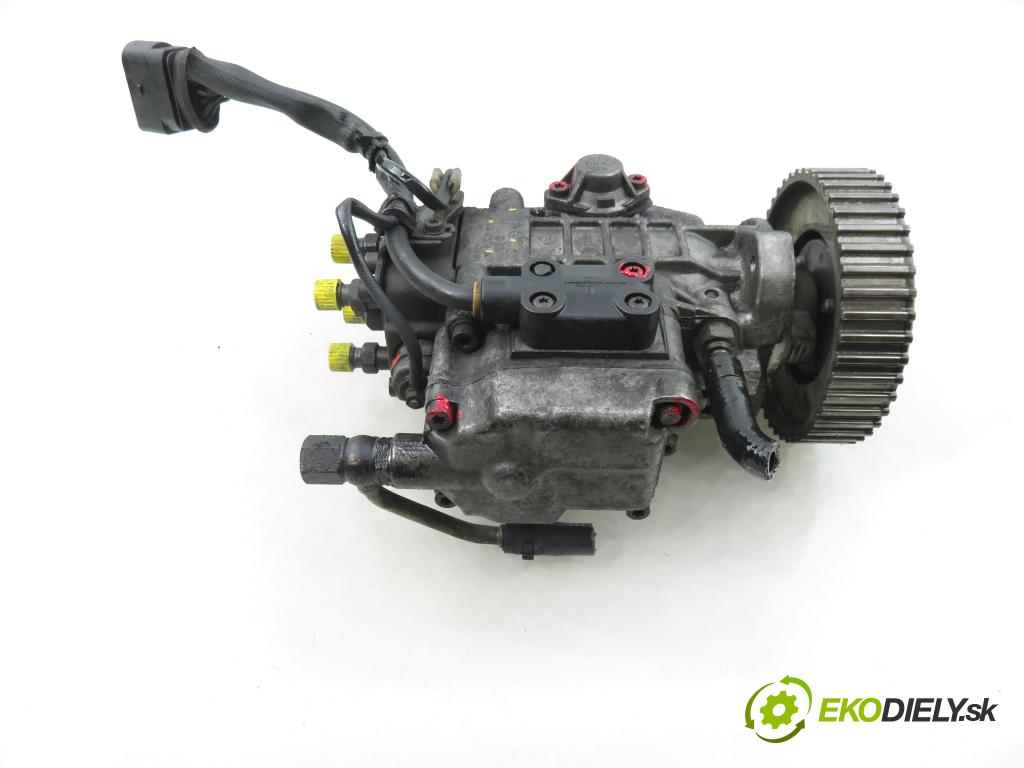 SKODA FABIA I (6Y2) HB 2004 47,00 1.9 SDI - ASY 1896,00 Pumpa vstrekovacia 038130107B ; 0460404972 (Vstrekovacie čerpadlo)