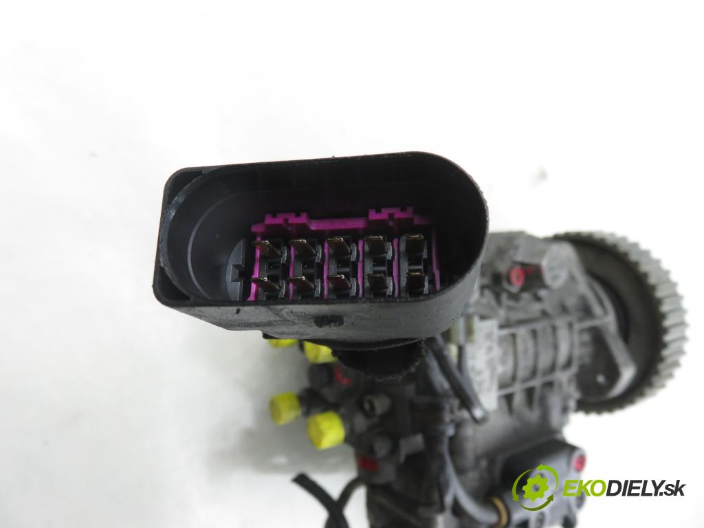 SKODA FABIA I (6Y2) HB 2004 47,00 1.9 SDI - ASY 1896,00 Pumpa vstrekovacia 038130107B ; 0460404972 (Vstrekovacie čerpadlo)